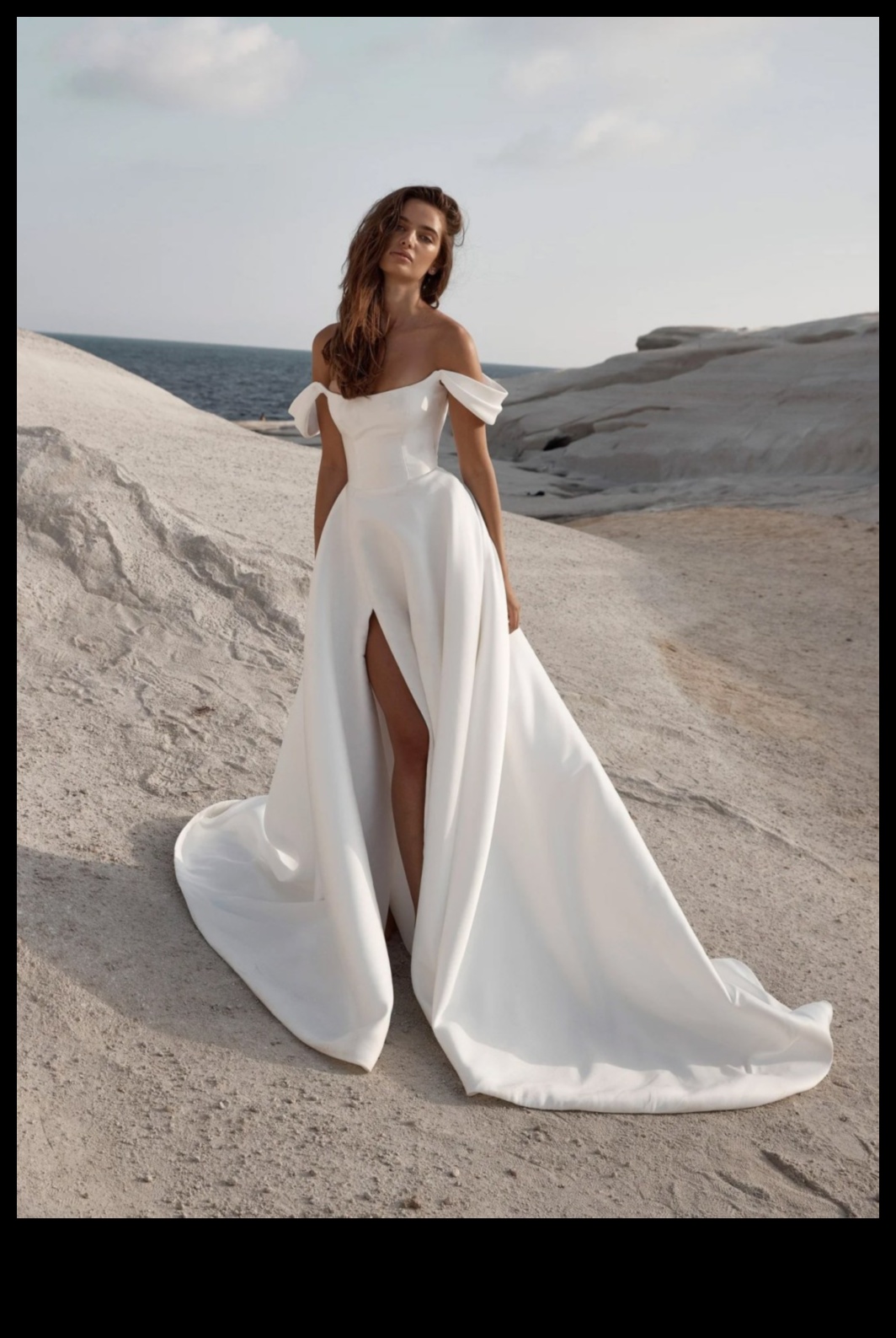 Moda mireasă șic șic Tendințe avansate Modern, atemporal și îndrăzneț 1 Chic Chic: tendințe de avansare a modei de mireasă