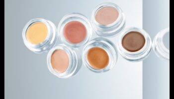 Corectori de corectare a culorii: abordarea problemelor specifice ale pielii