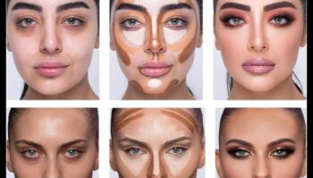 Corrector și evidențiere: Îmbunătățiți-vă caracteristicile cu precizie