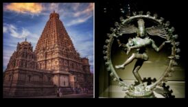 Cronicile Chola O cautatura despre realizărilor artistice din Tamil Nadu vechi 5 Cronicile Chola: Realizări artistice în Tamil Nadu antic