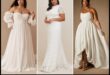 Curvy Elegance: Bridal Couture Radiance pentru mărimi mari