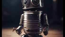Evoluția expresiei robotice: robotica de-a lungul veacurilor