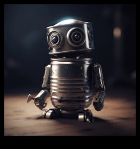 Evoluția expresiei robotice: robotica de-a lungul veacurilor