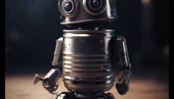 Evoluția expresiei robotice: robotica de-a lungul veacurilor