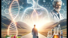 Strălucire biochimică: deblocarea sănătății prin știința nutrițională