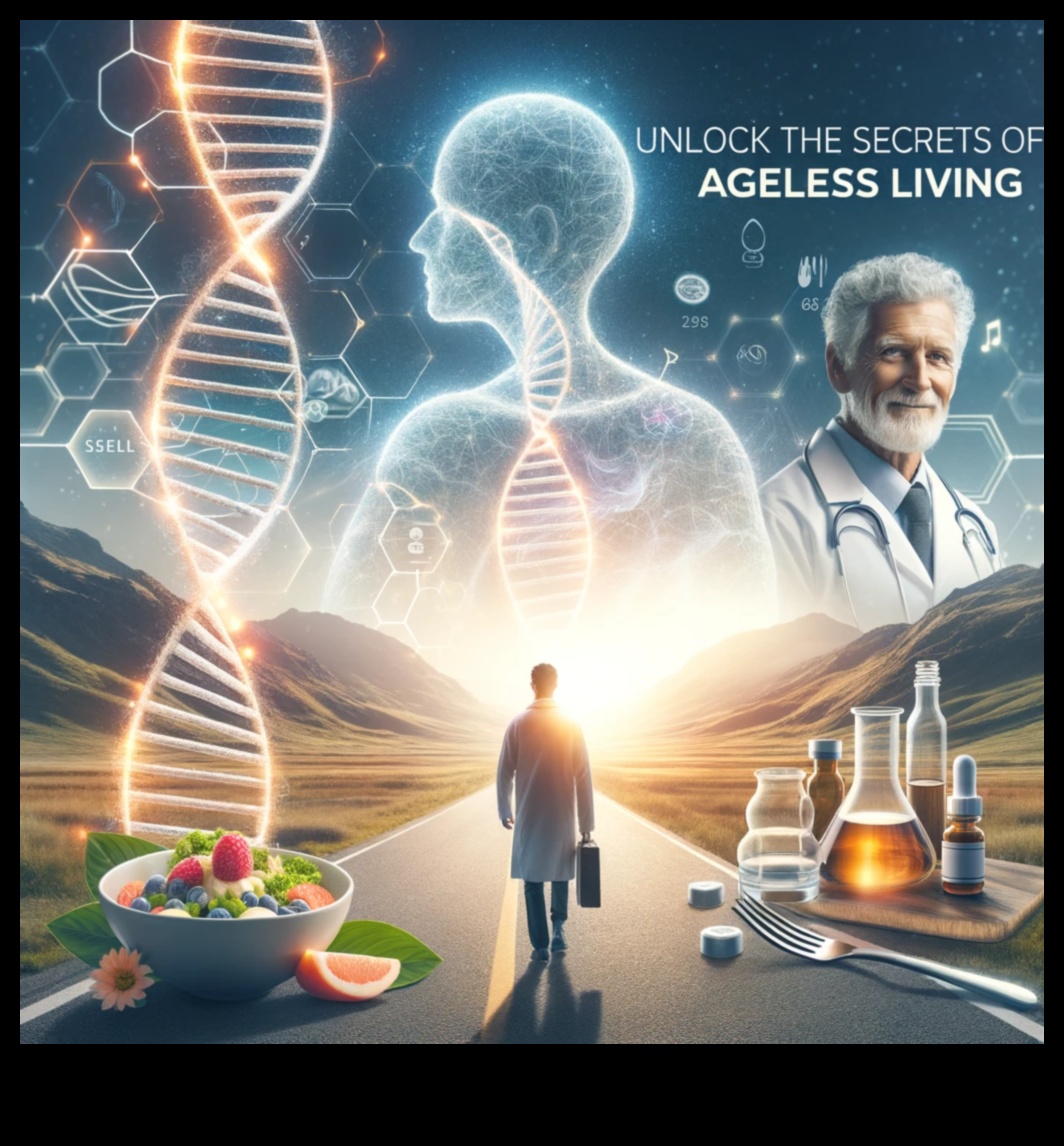 Strălucire biochimică: deblocarea sănătății prin știința nutrițională