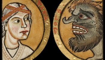 Dialoguri artistice: conversații de-a lungul timpului în manuscrisele renascentiste