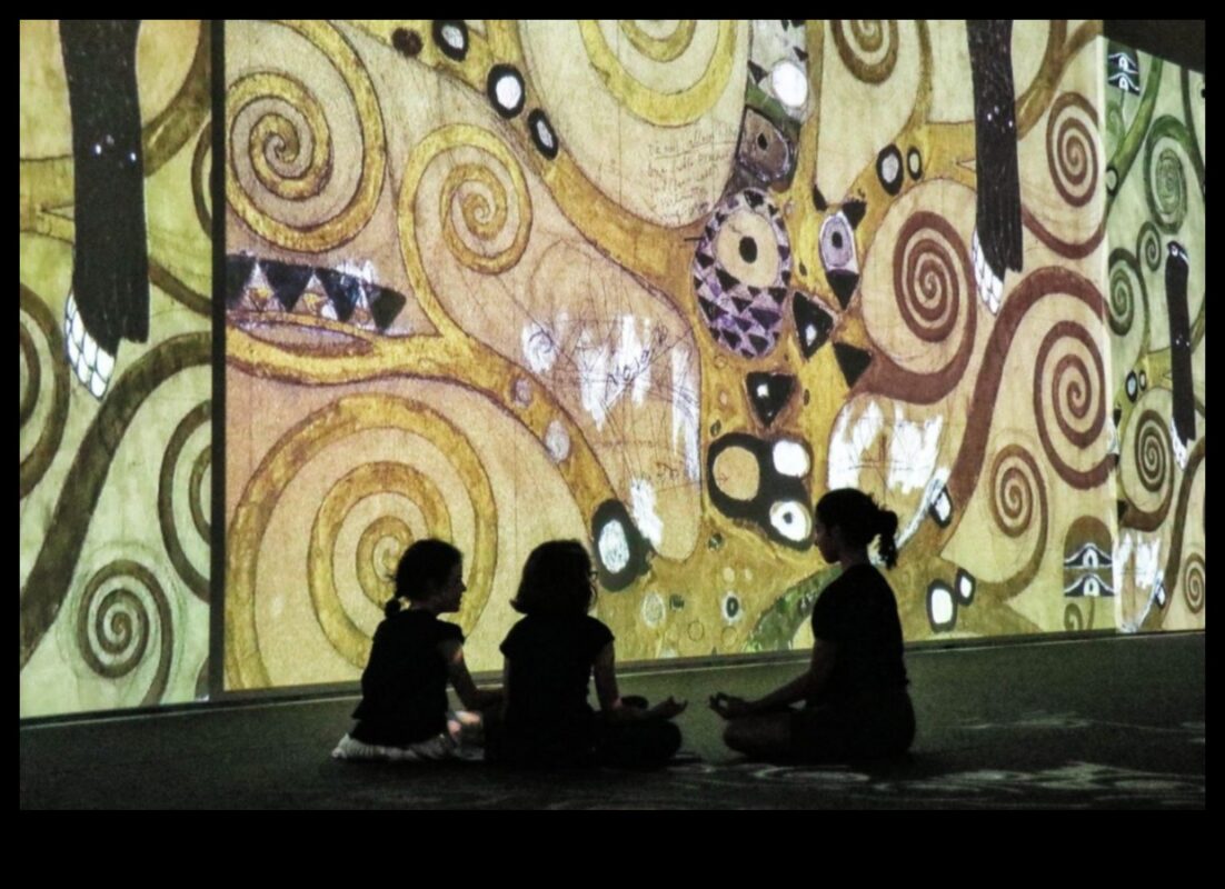 Dimensiuni digitale: realitatea virtuală și realitatea augmentată în arta americană