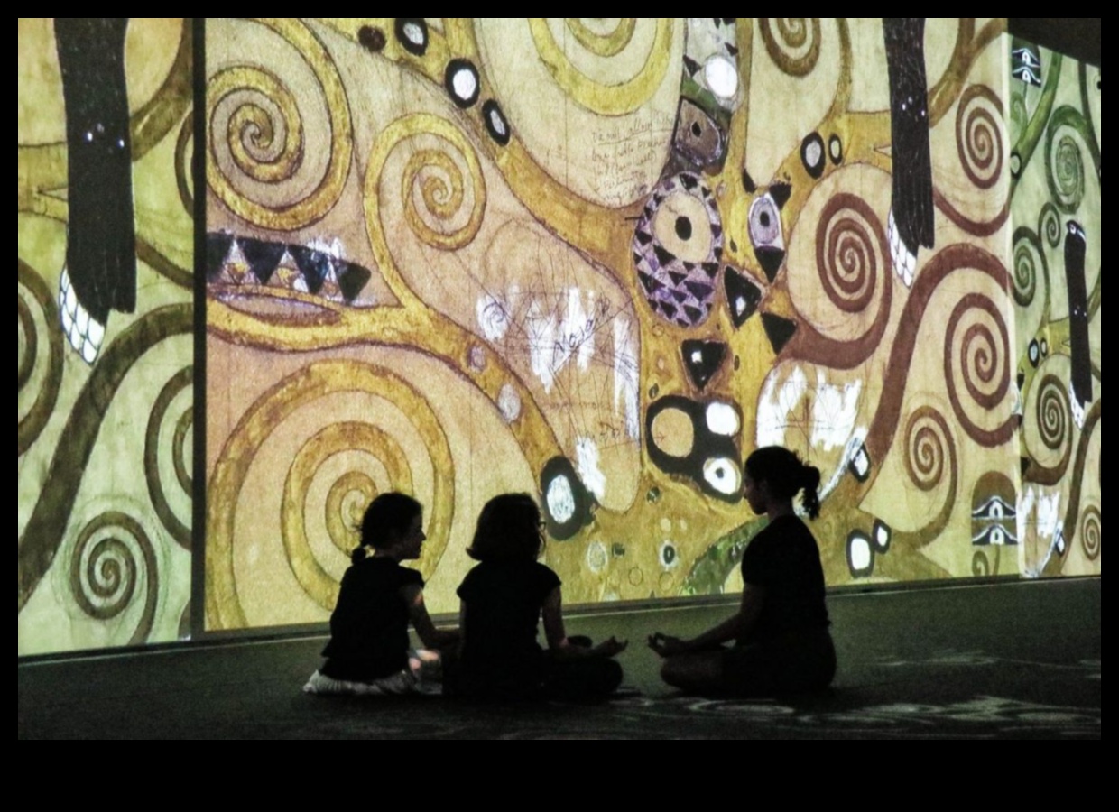 Dimensiuni digitale O nouă frontieră pentru arta americană 1 Dimensiuni digitale: realitatea virtuală și realitatea augmentată în arta americană