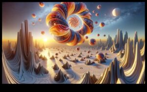 Dimensiuni digitale: realitate virtuală și artă americană