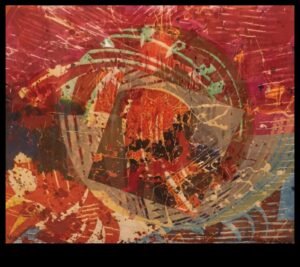 Ecouri abstracte: frumusețe răsunătoare în ambiguitatea artistică