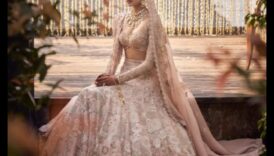 Farmecul eteric: frumusețea miresei dezvăluită