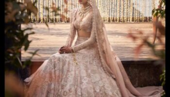 Farmecul eteric: frumusețea miresei dezvăluită