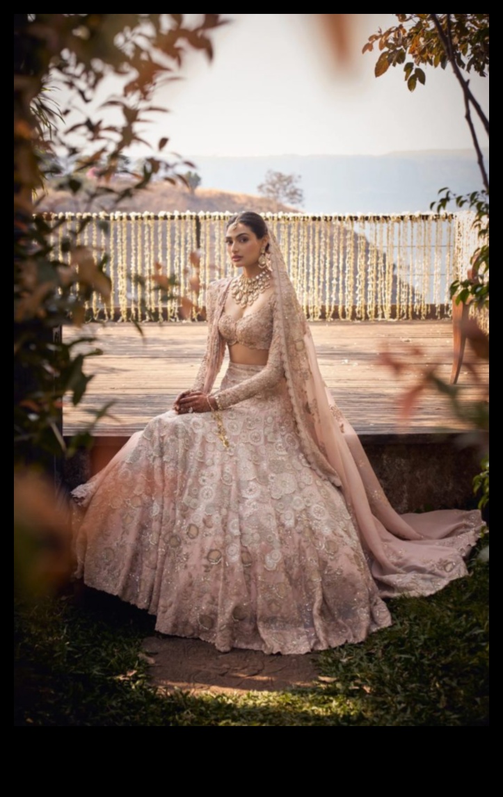 Ethereal Charm Bridal Beauty DeveiledO colecție uimitoare de rochii de mireasă care vă va taia respirația. 1 Farmecul eteric: frumusețea miresei dezvăluită