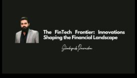 Frontiere inovatoare: modelarea peisajului Fintech