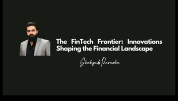 Frontiere inovatoare: modelarea peisajului Fintech