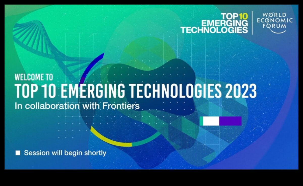 Frontiere inovatoare: modelarea peisajului tehnologiilor emergente