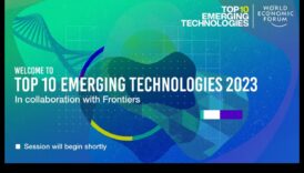 Frontiere inovatoare: modelarea peisajului tehnologiilor emergente