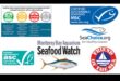 Fructe de mare durabile Continuare: certificări și etichete de căutat