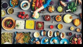 Fuziunea nutrițională: amestecarea culturilor pentru un tine mai sănătos