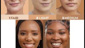 Rutina ta de machiaj se aliniază cu stilul tău de viață? Crează-ți machiajul natural