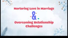 Hrănirea dragostei Intersecția căsătoriei și a sănătății 2 Hrănirea dragostei: intersecția căsătoriei și a sănătății