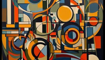 Icoane contemporane: modelarea narațiunilor culturale prin artă