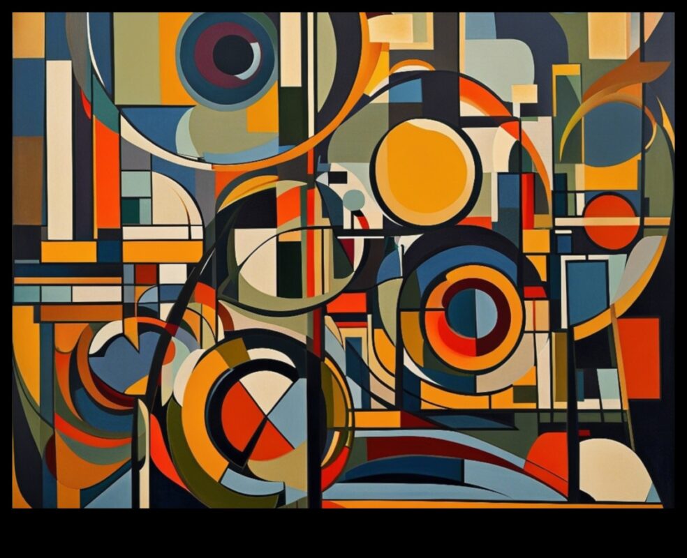 Icoane contemporane: modelarea narațiunilor culturale prin artă