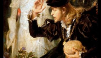 Iluzii teatrale: dramă și emoție în arta neoclasică