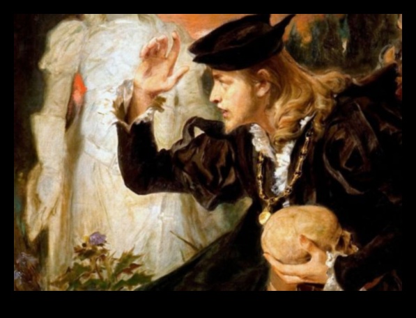 Iluzii teatrale: dramă și emoție în arta neoclasică