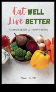 Mănâncă bine, trăiește mai bine: un plan nutrițional pentru o viață mai plină