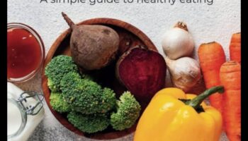 Mănâncă bine, trăiește mai bine: un plan nutrițional pentru o viață mai plină