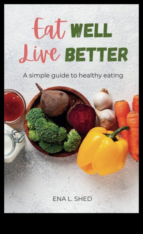 Mănâncă bine, trăiește mai bine: un plan nutrițional pentru o viață mai plină