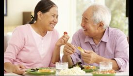 Mâncare perfect în anii următori O călătorie delicioasă dupa nutriția geriatrică 2 Mâncare bine în anii următori: aventuri culinare în nutriția geriatrică