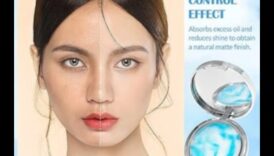 Matte Magic: Obținerea unui ten fără strălucire cu pudre matifiante