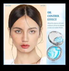 Matte Magic: Obținerea unui ten fără strălucire cu pudre matifiante