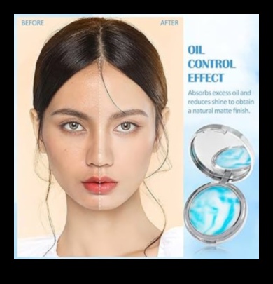 Matte Magic Obține un ten fără strălucire cu pudre matifiante 1 Matte Magic: Obținerea unui ten fără strălucire cu pudre matifiante