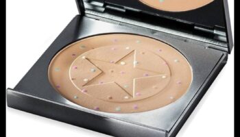 Magie minerală: Explorarea beneficiilor pulberilor de fixare minerale