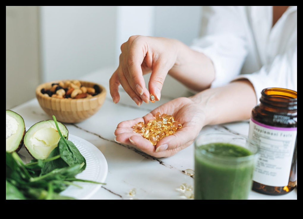 Nutrienți vitali Energizează-ți corpul cu micronutrienți Obțineți nutrienții de care aveți nevoie pentru a vă simți cât mai bine. 3 Nutrienți vitali: energizați-vă corpul cu micronutrienți