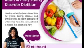 Nutriție optimă: obțineți cele mai bune rezultate cu consilierea de specialitate