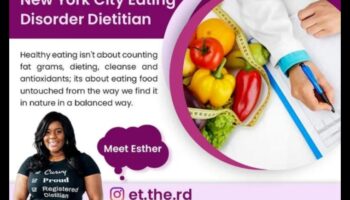 Nutriție optimă: obțineți cele mai bune rezultate cu consilierea de specialitate