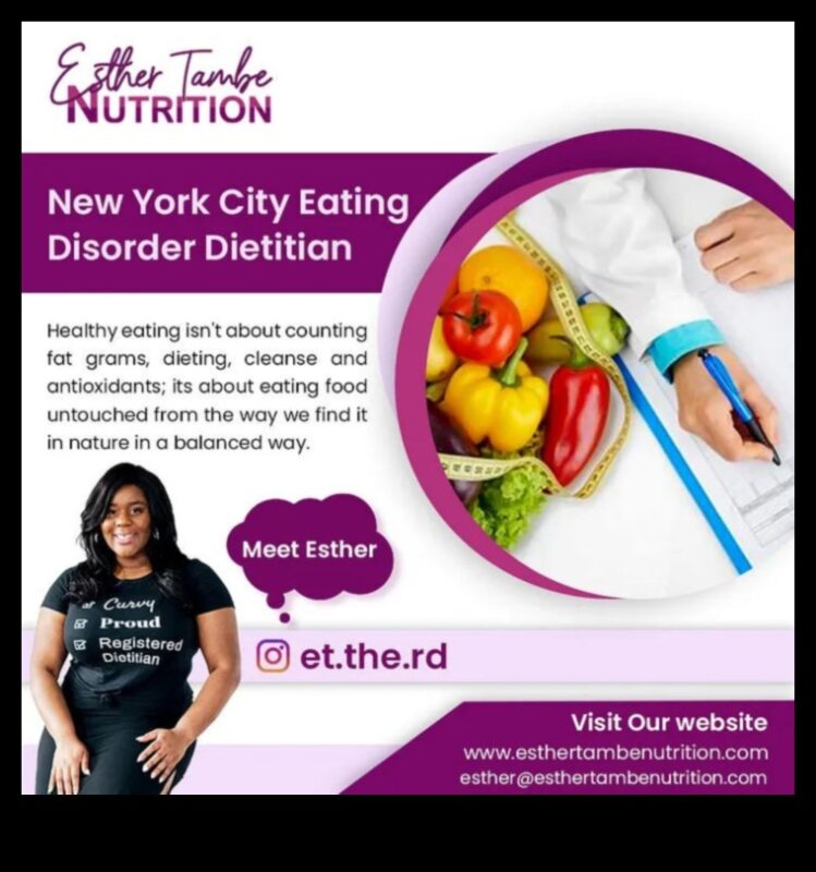 Nutriție optimă: obțineți cele mai bune rezultate cu consilierea de specialitate