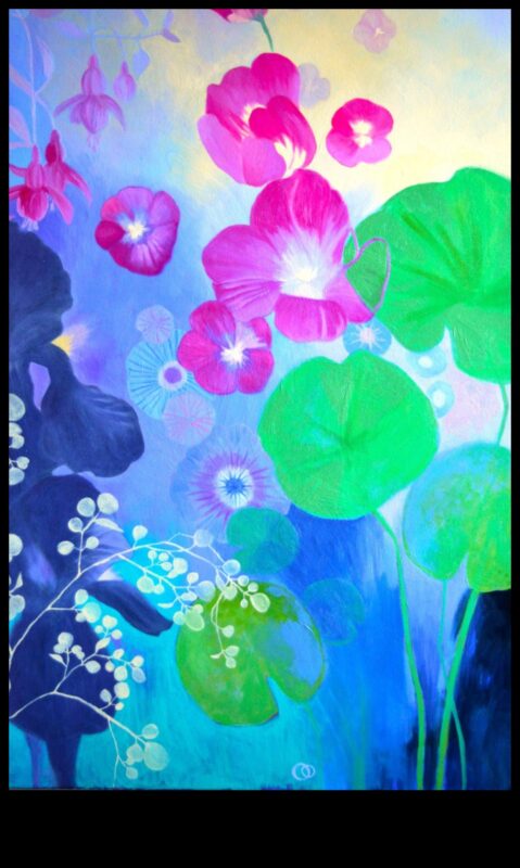 Reverii realiste: calitate de vis în arta realistă