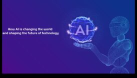 Revoluția AI: modelarea peisajului tehnologic pozitiv