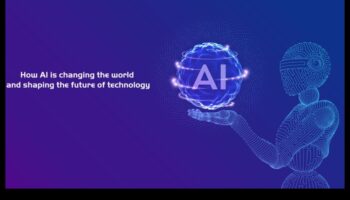 Revoluția AI: modelarea peisajului tehnologic pozitiv