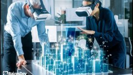 Revoluționarea percepției: tendințe și tehnici în VR modernă