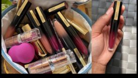 Esențiale pentru ruj: culori obligatorii pentru fiecare colecție de machiaj