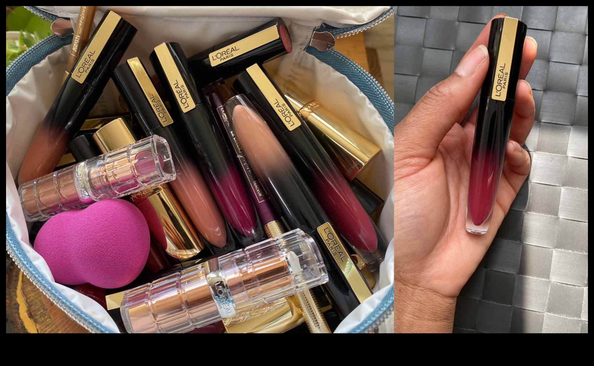 Ruj Essential 10 culori obligatorii pentru fiecare colecție de machiaj 1 Esențiale pentru ruj: culori obligatorii pentru fiecare colecție de machiaj