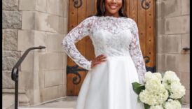 Eleganță întruchipată: Secretele modei de mireasă