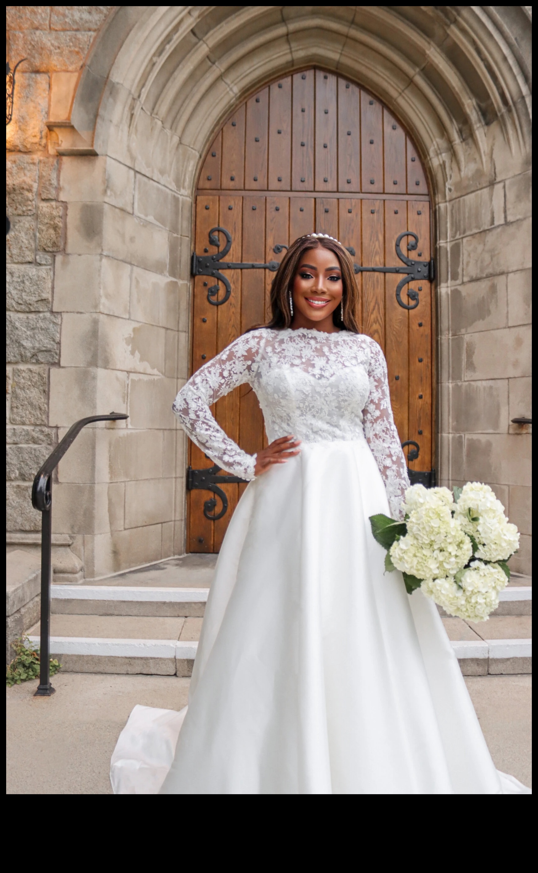 Secretele modei de mireasă întruchipate de eleganță pentru mireasa modernă 1 Eleganță întruchipată: Secretele modei de mireasă